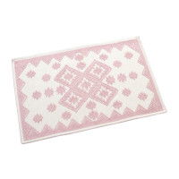Килимок Irya - Culina pudra пудра 75*115