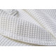 Халат Lotus Home - Waffle white 4XL