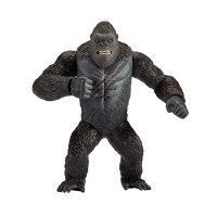 Фігурка Godzilla vs. Kong S2 — Конг готовий до бою (звук)