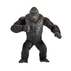 Фігурка Godzilla vs. Kong S2 — Конг готовий до бою (звук)