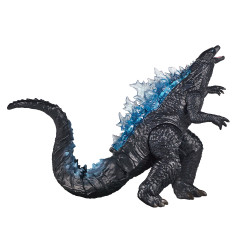 Фігурка Godzilla vs. Kong S2 — Годзилла готовий до бою (звук)