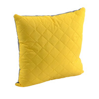 Подушка Руно 40x40 - Yellow Grey (28643)