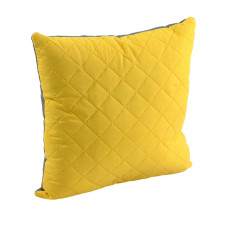 Подушка Руно 40x40 - Yellow Grey (28643)