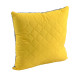 Подушка Руно 40x40 - Yellow Grey (28643)