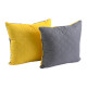 Подушка Руно 40x40 - Yellow Grey (28643)