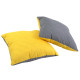 Подушка Руно 40x40 - Yellow Grey (28643)