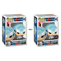 Ігрова фігурка Funko POP! - Гріммджоу Джагерджак (w/CH(GW))
