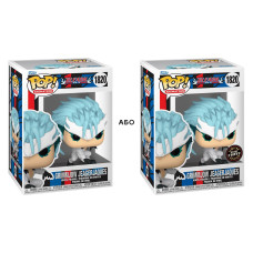 Ігрова фігурка Funko POP! - Гріммджоу Джагерджак (w/CH(GW))