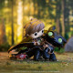Ігрова фігурка Funko POP! - Ікінг з Беззубиком