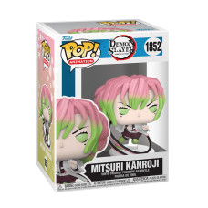 Ігрова фігурка Funko POP! - Міцурі Канроджі з нічирин