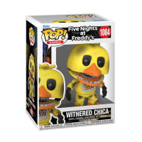 Ігрова фігурка Funko POP! - Зламана Чіка
