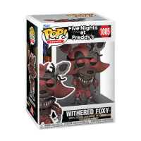 Ігрова фігурка Funko POP! - Зламаний Фоксі