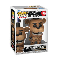Ігрова фігурка Funko POP! - Зламаний Фредді