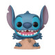 Ігрова фігурка Funko POP! - Стіч у піску