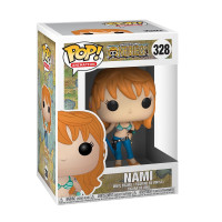 Ігрова фігурка Funko POP! серії Великий куш - Намі