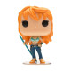 Ігрова фігурка Funko POP! серії Великий куш - Намі