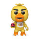 Ігрова фігурка Funko POP! серії 5 ночей з Фредді - Чіка з Містером Кексом
