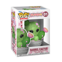 Ігрова фігурка Funko POP! серії Flora - Кактус