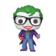Ігрова фігурка Funko POP! серії Бетмен 85 - Джокер