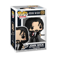 Ігрова фігурка Funko POP! серії Джон Вік - Джон Вік