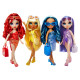 Лялька Rainbow High серії Swim & Style - Санні (з акс.)