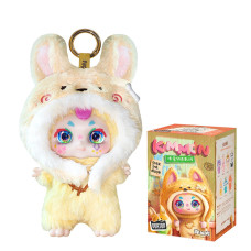 М'яка іграшка з кільцем Pop Top Kimmon - Дикі мрії (в дисплеї)