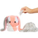 М'яка іграшка-антистрес Fluffie Stuffiez серії Small Plush-Зайчик