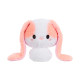 М'яка іграшка-антистрес Fluffie Stuffiez серії Small Plush-Зайчик