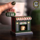Набір фігурок Bitty Pop! Town - Рейчел у кав'ярні Central Perk