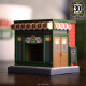 Набір фігурок Bitty Pop! Town - Рейчел у кав'ярні Central Perk