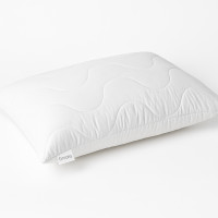 Подушка IDEIA 50x70 - Brooks біла