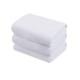 Рушник Lotus Home - Hotel Basic білий 30*30 (20/2) 600 г/м2 оптом