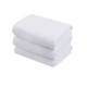 Рушник Lotus Home - Hotel Basic білий 30*30 (20/2) 600 г/м2