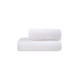 Рушник махровий Lotus Home - Total soft white білий 70*140