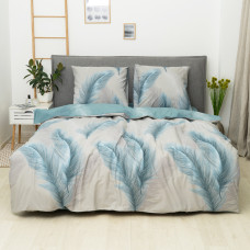 Постільна білизна Viluta ранфорс - 25378 євро