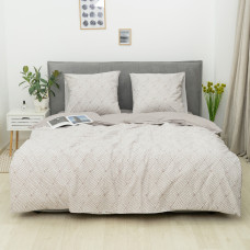 Постільна білизна Viluta ранфорс - 25381 євро
