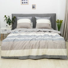 Постільна білизна Viluta ранфорс - 25386 євро