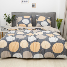 Постільна білизна Viluta ранфорс - 25388 сімейна