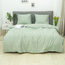 Постільна білизна Viluta ранфорс - 25385 євро