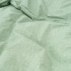 Постільна білизна Isleep Viluta ранфорс з простирадлом на гумці (160*200) - 25385 двоспальна