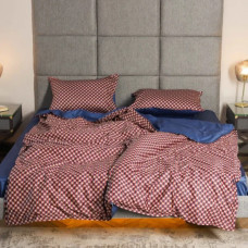 Постільна білизна Viluta сатин єгипетська бавовна — 8 євро