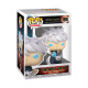 Ігрова фігурка Funko POP! - Годжо Сатору (Техніка: Синій)