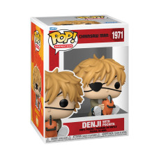 Ігрова фігурка Funko POP! - Денджі і Почита