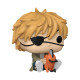 Ігрова фігурка Funko POP! - Денджі і Почита