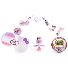 Ігровий набір Miniverse серії Sanrio S2 — Створи стиль разом з Хеллоу Кітті та друзями