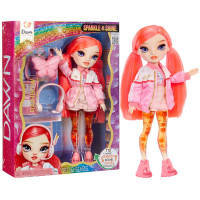 Ігровий набір Rainbow High серії Sparkle&Shine — Доун