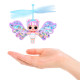 Ігровий набір з інтерактивною лялькою LOL Surprise! серії Magic Flyers Fairies — Сніжинка