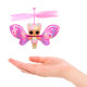 Ігровий набір з інтерактивною лялькою L.O.L. Surprise! серії Magic Flyers Fairies — Квіточка