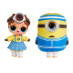 Ігровий набір із лялькою L.O.L. Surprise! серії Loves Minions