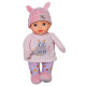Лялька Baby Born серії For babies — Солодка малятка (30 см, у рожевому)